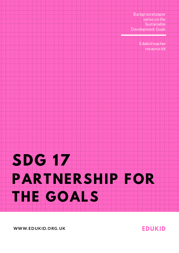 SDG 17 Partnership for the goals.pdf