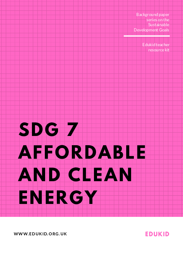 Final -- SDG 7 Affordable and clean energy.pdf